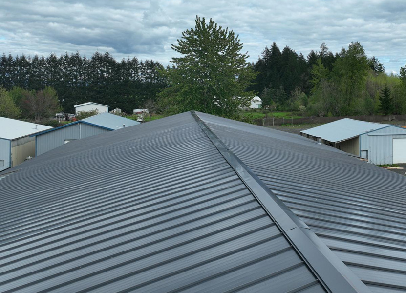 roof replacement contractor ocean shores wa